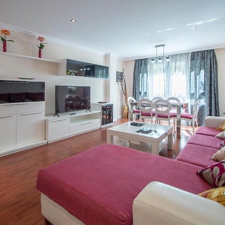 Apartamento El Pentagrama de Cádiz Exterior foto