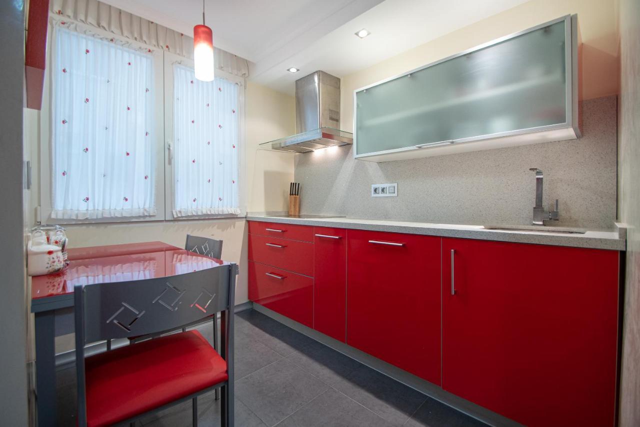 Apartamento El Pentagrama de Cádiz Exterior foto