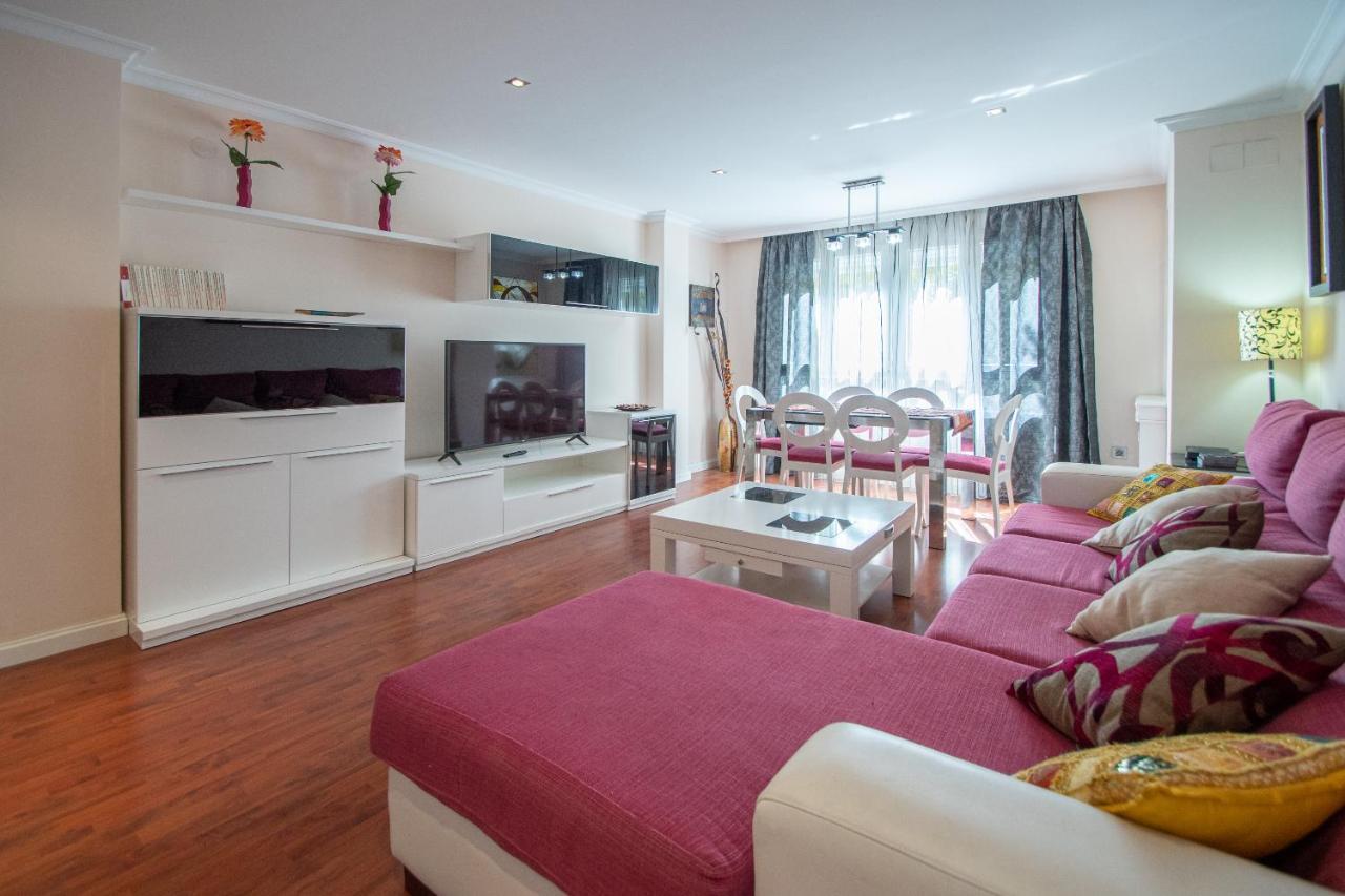 Apartamento El Pentagrama de Cádiz Exterior foto