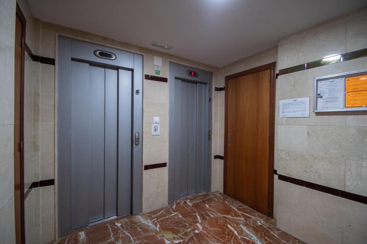 Apartamento El Pentagrama de Cádiz Exterior foto