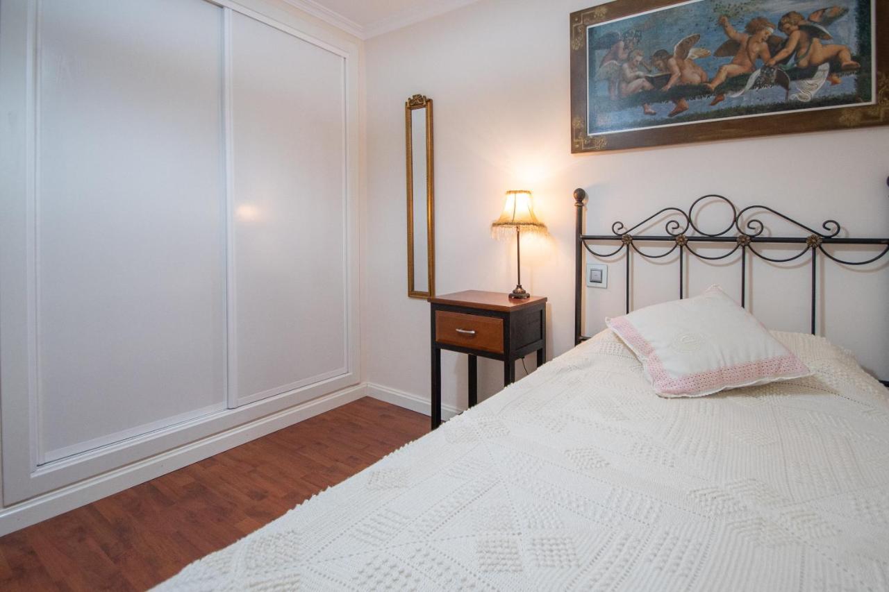 Apartamento El Pentagrama de Cádiz Exterior foto