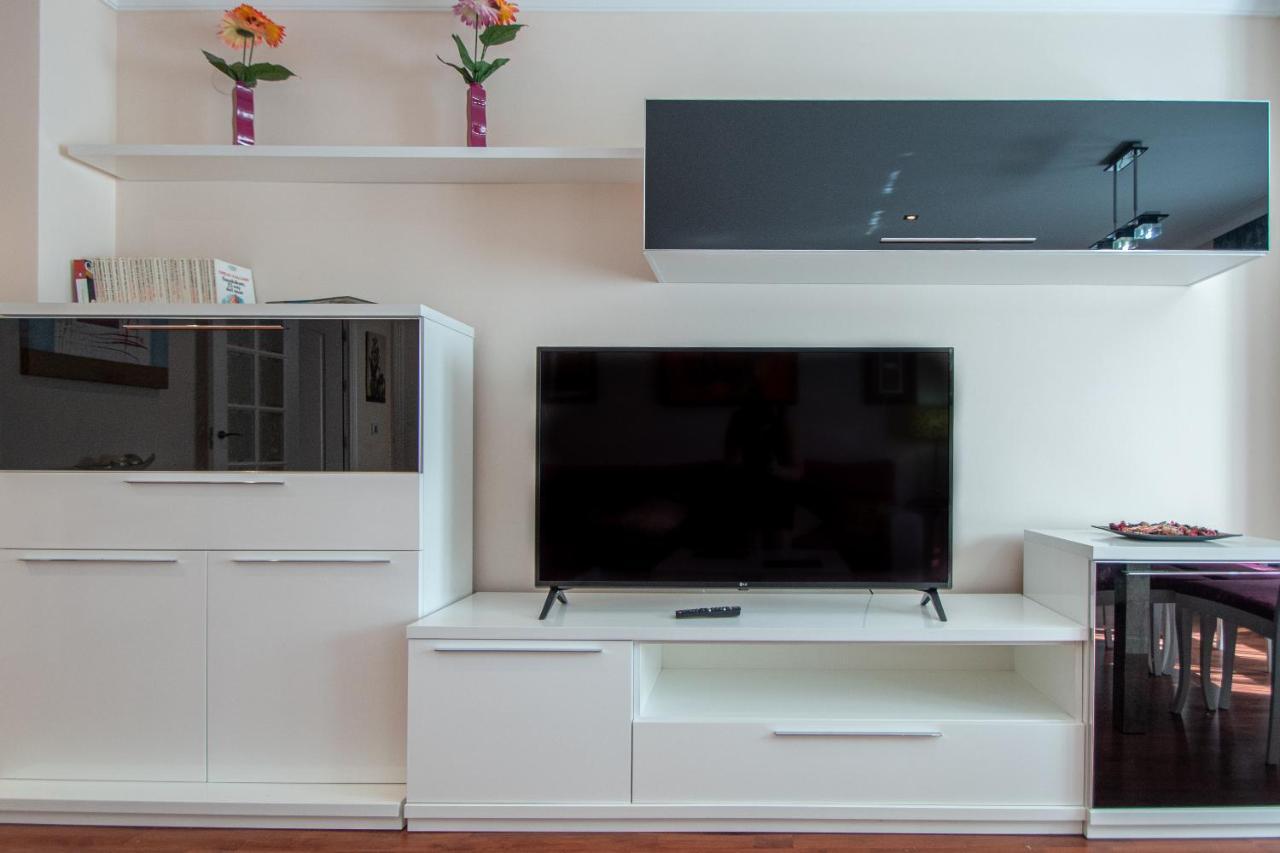 Apartamento El Pentagrama de Cádiz Exterior foto