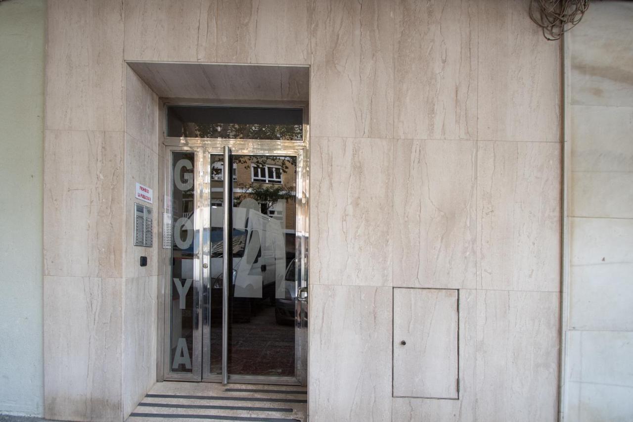 Apartamento El Pentagrama de Cádiz Exterior foto