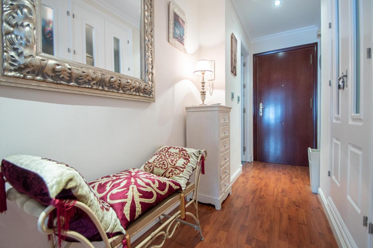 Apartamento El Pentagrama de Cádiz Exterior foto